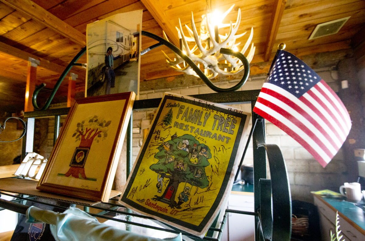 Santaquin residents discuss city growth during online News, Sports, Jobs Daily Herald